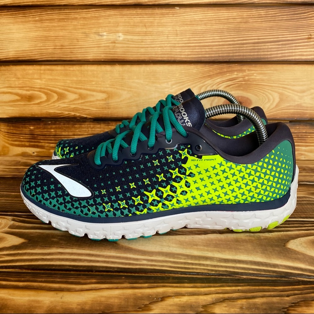Brooks PureFlow 5 Men’s Running Size 10
